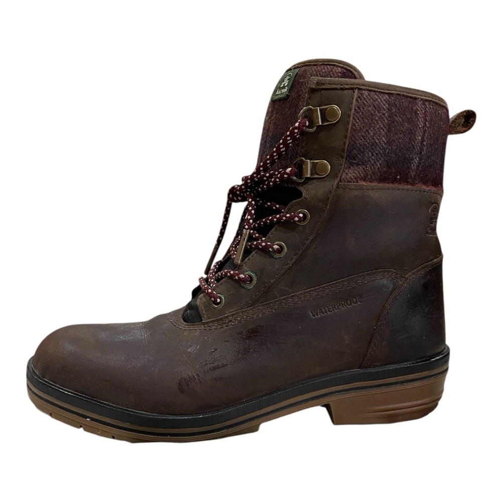 Juliet Boots (8) - Picture 5 of 9